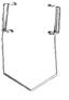 Speculum Eye Barraquer large blades 15 mm wide ** Special Order - Non Stocked Item ** by Integra York PA, Inc. (Miltex)  ID 18-35